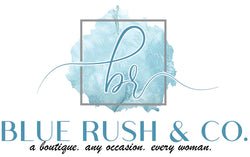 Blue Rush & Co. 